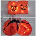 Led Light Halloween Candy Bag