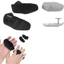 Gym Hand Grips Suitable