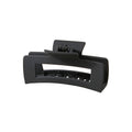 Matte Finish Hair Clip