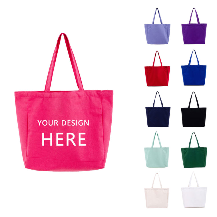 Shopper Tote Bags