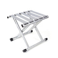 Lightweight Folding Lawn Stool