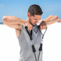 10 In 1 Portable Exercise Equipment Kit