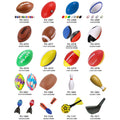 Formula 1 Racer Squeezies® Stress Reliever