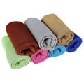 Polyester Fiber Soft Breathable Sport Cooling Towels