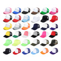 Cap Mens Trucker