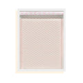 Matte Seal Bubble Shipping Bag