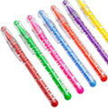 Funny Colorful Plastic Maze Puzzle Shaped Ballpoint Pen