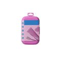 Portable Travel Toothpaste Toothbrush Set