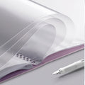A4 Information Booklet With 20 Page Loose Leaf Inserts