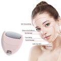 Ice Compress Facial Massage Care Roller