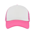 Baseball Cap w/ Forehead Foam Padding, Protective Safety