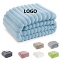 40x60 Inches Single Winter Warm & Cozy Blanket