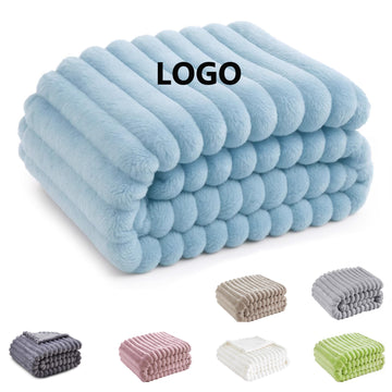 40x60 Inches Single Winter Warm & Cozy Blanket