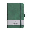 5.7" X 3.7" Pocket Notebook