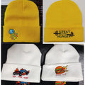 Unisex Winter Warm Beanie