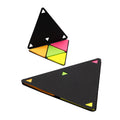 Triangular Multifunctional Sticky Notes