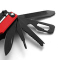 Multi-Tool Axe Hammer