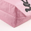 Laminated Woven Plastic Waterproof Tote Bags
