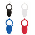 Multi-Function 3 In 1 Bottle Opener Keychain