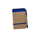 Pocket Spiral Memo Notebook