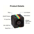 Mini Spy Camera
