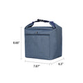 Insulated Lunch Bag