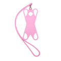 Silicone Card Phone Case