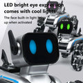 Smart RC Robot Dog Kids Educational Toy