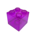 Stacking Money Bank