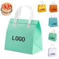 Non Woven Insulated Takeaway Bag