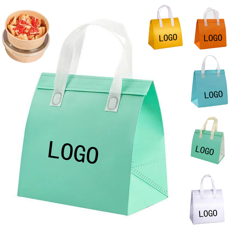 Non Woven Insulated Takeaway Bag