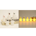 Halloween Ghost Decorative Lights