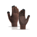 Non-Slip Knitted Warm Gloves