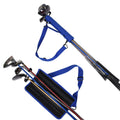 Portable Golf Driving Range Carry Bag
