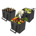 Non-Woven Fabric Hardboard Storage Box