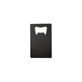 Square Stainless Steel Bottle Opener