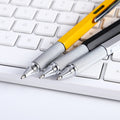 Multifunctional Aluminum Pen