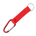 3/4" Custom D-Ring Climb Lanyard