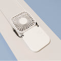 Wearable Foldable Cooling Fan