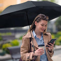 Automatic Reverse Umbrella