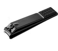 Matte Stainless Steel Nail Clippers Manicure Tools