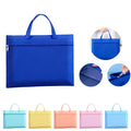 Zipper File Bags