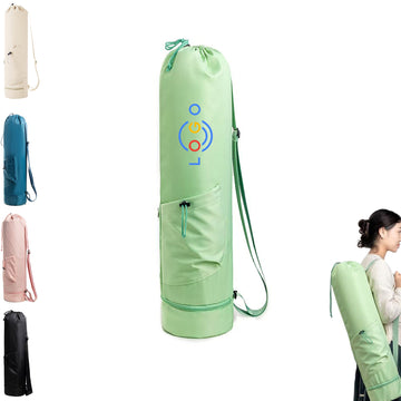Waterproof Yoga Mat Bag