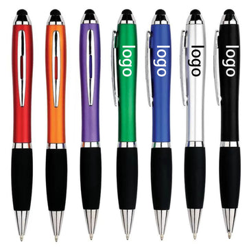Press The Neutral Pen