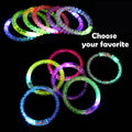 LED Glow Bracelets