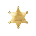 Sheriff's Honor Badge