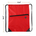 Drawstring Gym Bags