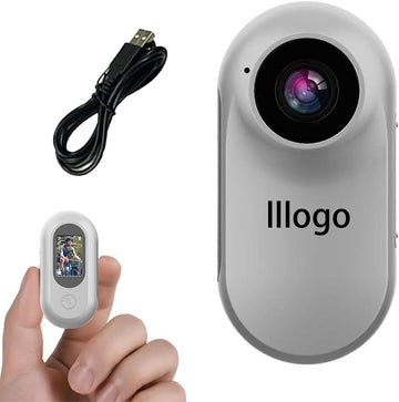 1080p Mini Sports Camera