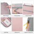 3 Set Compression Packing Cubes