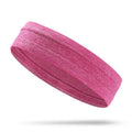 Sweat Absorbing Exercise Headband